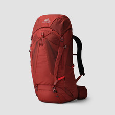 🔥 Sale Gregory Zulu 65 Backpack Ideal Fit for Men - Auth -  ⚡ picture