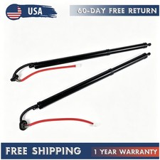 Rear Powerlift Tailgate Struts For Mazda CX-5 KF 2017-2025 kb8c636exb kd5l626exb picture