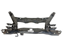 2018-2025 VOLKSWAGEN TIGUAN TAOS FWD REAR SUBFRAME CROSSMEMBER CRADLE OEM picture