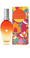 Escada Taj Sunset Women Eau De Toilette 1.6 Oz/50 Ml Spray SealedLimited Edition picture