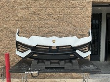 2023 2024 2025 LAMBORGHINI URUS FRONT REAR BUMPER HOOD USED OEM picture