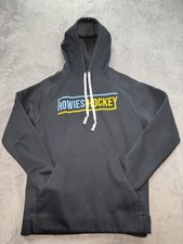 Howies Hockey Hoodie Mens Small Pullover Sweatshirt Hockey Company picture