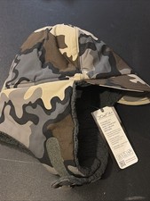 New NWT Kuiu Kenai Bomber Winter Hat Large picture