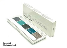 NATASHA DENOVA Eyeshadow Palette 5 Palette 07 picture