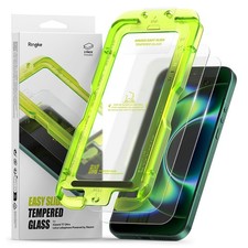 For Xiaomi 17 Ultra Screen Protector | [Easy Slide Tempered Glass] 2 Pack picture