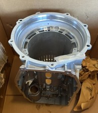 2015-UP GM CHEVY 8L90 TRANSMISSION CASE (NO INTERNALS) 2WD # 24265027 picture