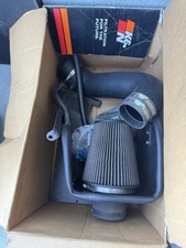 Cold Air Intake System 2018 Ram 1500 Pickup picture
