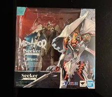 Bandai S.H.Figuarts Metaphor: Refantazio Seeker Action Figure New In Stock picture