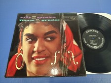 Sandor Lakatos & His Hungarian Orch -Play Gypsies, Dance Gypsies - LP Exotica VG picture
