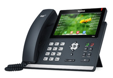 Yealink SIP-T48S 16 Line IP Phone (** Power Supply Not Included **) picture