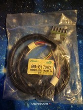 #Jacobs #Wiring Harness #00-017263 #Cummins - #Detroit #Diesel Engines #mechanic picture