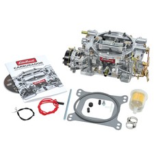 Edelbrock Carburetor Fits 1969 American Motors Rambler picture