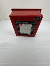 Fireye SB560532AA Veri-Flame UV Flame Safeguard Control 120V 5605-32 picture