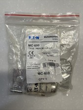 That is an Eaton Bussmann MC-600 TI600 Indicator Kit picture