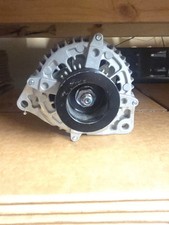 New 2015-2023 Ford Mustang GT Alternator 56688PZXJ 2018-2023 picture