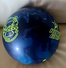 Roto Grip X-Cell  Bowling  ball  14   LB.   NEW IN BOX   picture