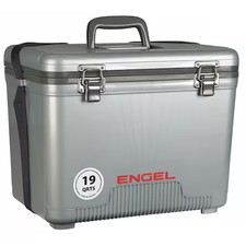 Engel Uc19s Marine Chest Cooler, 19 Qt. Capacity picture