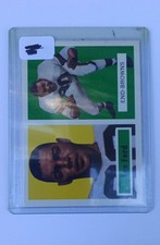 1957 Topps - Len Ford #147 picture