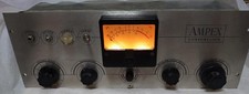 Ampex 351 Tube Amplifier Vintage Pro Audio Recording Preamp Untested As-is picture