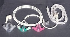 Crosstex Accutron  Axess In-line Nasal Mask System picture
