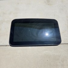 2013-2020 Lincoln MKZ Ford Fusion Sun Roof Sunroof Window OEM Glass picture