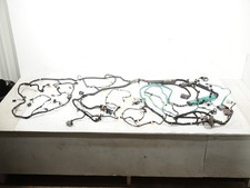 15-17 Ford F150 F250 SuperCrew Cab Body Floor Interior Wiring Harness Loom OEM picture