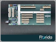 PHILIPS ULTRASOUND HD11XE BACK PLANE BOARD 453561247581 B 30 DAYS WARRANTY picture