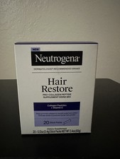 Neutrogena Hair Restore picture
