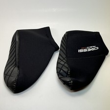 Cressi Palma ST 3mm Boots with Grip, Small/Medium picture