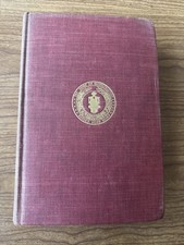 THE STORY OF RECONSTRUCTION - 1938 FIRST EDITION - ROBERT STEPH HENRY Civil War picture