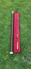 Fenwick FS-75 Vintage Spinning Fishing Rod 7.5' with Case Excellent Con. USA picture