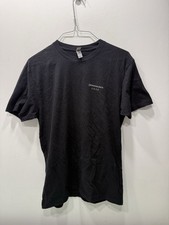 2023 Oppenheimer Cast And Crew Tshirt Cillian Murphy Nolan Size Medium ( Rare ) picture