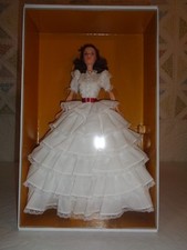 Scarlett O'Hara 2013 Gold Label Collection 6,000 worldwide GWTW 75th Anniversary picture