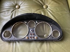 Mazda Miata MX5 Eunos GENUINE VINTAGE KG WORKS INSTRUMENT PANEL CLUSTER picture