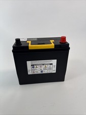 2017 - 2025 Tesla Model 3 Y 12V Battery 45Ah 1129182-00-B OEM Made 03- 05/2025 picture