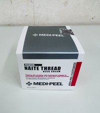 KOREA [MEDIPEEL] Naite Thread Neck Cream 100ml Wrinkle Improvement picture