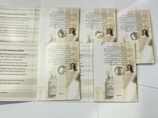 5x Chantecaille Anti Pollution Finishing Essence pack 0.5 ml each pack picture