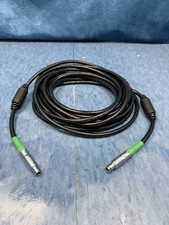 12 Pin Male to Male Cable - Medical -  - 60 Day Warranty picture