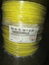 Belden 83952 Thermocouple Wire Type KX Teflon FEP Shielded Cable 20/2, 1000 Ft picture