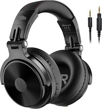 Genuine OneOdio Bluetooth Over Ear Headphones Wireless/Wired Foldable Headsets picture