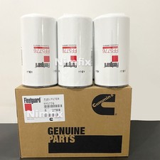 6PCS FF5776 Fuel Filter FF-5776 For Fleetguard ISX Cummins 2893612 picture