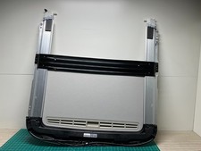 06-11 MERCEDES-BENZ W164 ML350 ML550 SUNROOF RAIL FRAME GLASS ASSEMBLY OEM picture