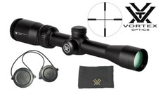 Vortex Crossfire II 2-7X32 Rimfire 1