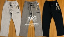 Fear of God Essentials SS22 Flared Sweatpants ALL COLORS (XXS-XXL) picture