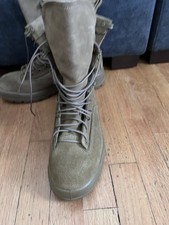 New Belleville C795 Gore-Tex Military Combat Boots Size 10R Insulated 200g picture