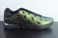Salomon XT-Whisper 478755 Void Black Silver Metallic L47875500 picture
