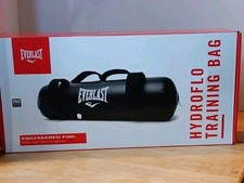 Everlast Hydroflo Fitness Training Bag picture