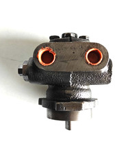 Tuthill 30LEV A Internal Gear Pump 30LEV-A picture