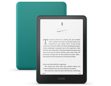 Amazon Kindle Paperwhite 16GB 12th gen (newest model)  20% faster  7