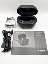 Oticon Intent Smart Charger | Brand New picture